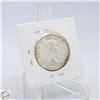 Image 2 : 1964 CANADA 50 CENT COIN 80% SILVER