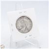 Image 2 : 1943 CANADA 50 CENT COIN 80% SILVER