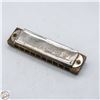 Image 1 : VINTAGE AUTO-VALVE HOHNER HARMONICA