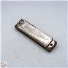 Image 1 : VINTAGE AUTO-VALVE HOHNER HARMONICA