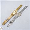 Image 1 : 2 VINTAGE LORUS WATCHES QUARTZ MOVEMENT
