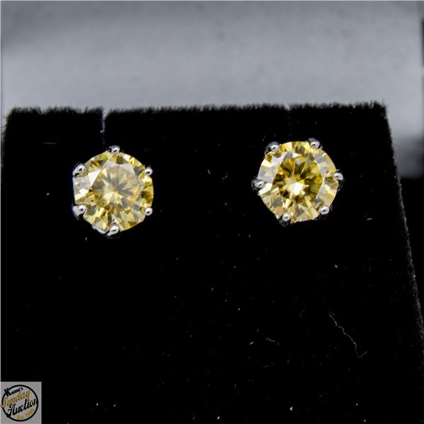 #4586-1.00 CT GRA CERTIFIED ROUND BRILLIANT