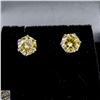 Image 1 : #4586-1.00 CT GRA CERTIFIED ROUND BRILLIANT