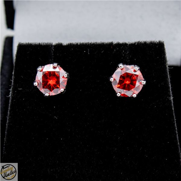 #4587-1.00 CT GRA CERTIFIED ROUND BRILLIANT