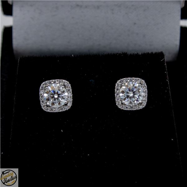 #4583-1.00 CT TW GRA CERTIFIED ROUND