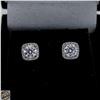 Image 1 : #4583-1.00 CT TW GRA CERTIFIED ROUND