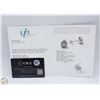 Image 2 : #4583-1.00 CT TW GRA CERTIFIED ROUND