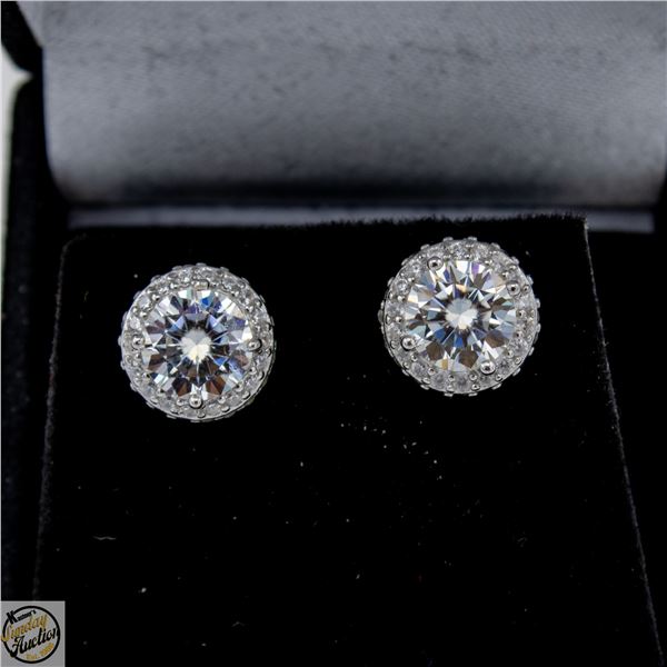 #4584-1.00 CT GRA CERTIFIED ROUND BRILLIANT