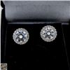 Image 1 : #4584-1.00 CT GRA CERTIFIED ROUND BRILLIANT