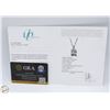 Image 2 : #4592-1.50 CT GRA CERTIFIED PRINCESS CUT