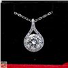 Image 1 : #4593-2.00 CT GRA CERTIFIED ROUND BRILLIANT