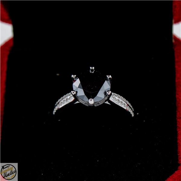 #4578-3.00 CT GRA CERTIFIED ROUND BRILLIANT