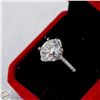 Image 2 : #4581-5.00 CT GRA CERTIFIED ROUND BRILLIANT