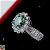 Image 2 : #4575-2.00 CT GRA CERTIFIED ROUND BRILLIANT