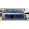 Image 2 : TRUCK CANOPY AS IS