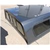 Image 3 : TRUCK CANOPY AS IS