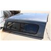 Image 4 : TRUCK CANOPY AS IS