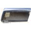 Image 6 : TRUCK CANOPY AS IS