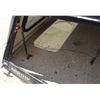 Image 7 : TRUCK CANOPY AS IS