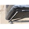 Image 9 : TRUCK CANOPY AS IS