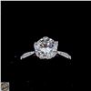 Image 1 : #4580-3.00 CT GRA CERTIFIED ROUND BRILLIANT