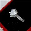 Image 2 : #4577-3.00 CT GRA CERTIFIED ROUND BRILLIANT