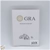 Image 3 : #4577-3.00 CT GRA CERTIFIED ROUND BRILLIANT