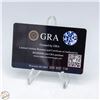 Image 2 : #4596-14 GRA CERTIFIED ROUND BRILLIANT