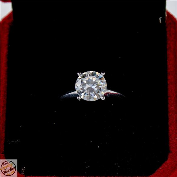 #4582-2.00 CT GRA CERTIFIED ROUND BRILLIANT