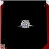 Image 1 : #4582-2.00 CT GRA CERTIFIED ROUND BRILLIANT