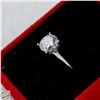 Image 2 : #4582-2.00 CT GRA CERTIFIED ROUND BRILLIANT