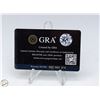 Image 3 : #4582-2.00 CT GRA CERTIFIED ROUND BRILLIANT