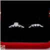 Image 1 : #4594-0.80 CT GRA CERTIFIED ROUND BRILLIANT