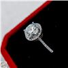 Image 2 : #4576-2.00 CT GRA CERTIFIED ROUND BRILLIANT