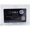Image 2 : #4591-FLOATING GRA CERTIFIED ROUND