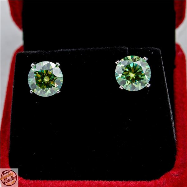 #4590-6.00 CT GRA CERTIFIED ROUND BRILLIANT