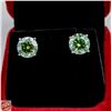 Image 1 : #4590-6.00 CT GRA CERTIFIED ROUND BRILLIANT
