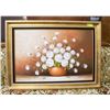Image 1 : ORIGINAL ACRYLIC ART ON CANVAS SIGNED SPRAGUE