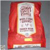 Image 1 : 22LB STELLA & CHEWY'S ADULT DOG FOOD