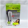 Image 1 : NEW ANDIS EASY CLIP MULTI-STYLE