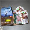 Image 1 : 4LB FIRST MATE ALL AGES DOG FOOD
