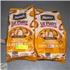 Image 1 : 2X4LB MERRICK LIL PATES ADULT SMALL