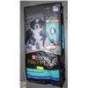 Image 1 : 34LB PURINA PRO PLAN PUPPY DOG FOOD