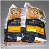 Image 1 : 2 X 5.5LB PURINA PRO PLAN SENIOR (7+)
