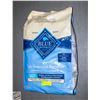 Image 1 : 15LBS BLUE BUFFALO PUPPY DOG FOOD