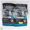 Image 1 : 2 X 6LB VETDIET PUPPY SMALL BREED DOG