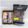 Image 1 : 4 X170G CANADA FRESH ALL AGES DOG FOOD