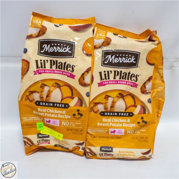 2X4LB MERRICK LIL PATES ADULT SMALL