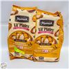Image 1 : 2X4LB MERRICK LIL PATES ADULT SMALL