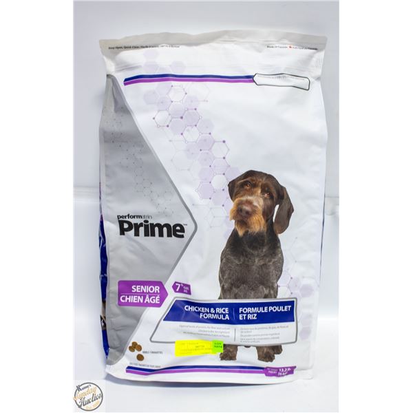 13.2LB PER FORMATIN SENIOR DOG DOG FOOD